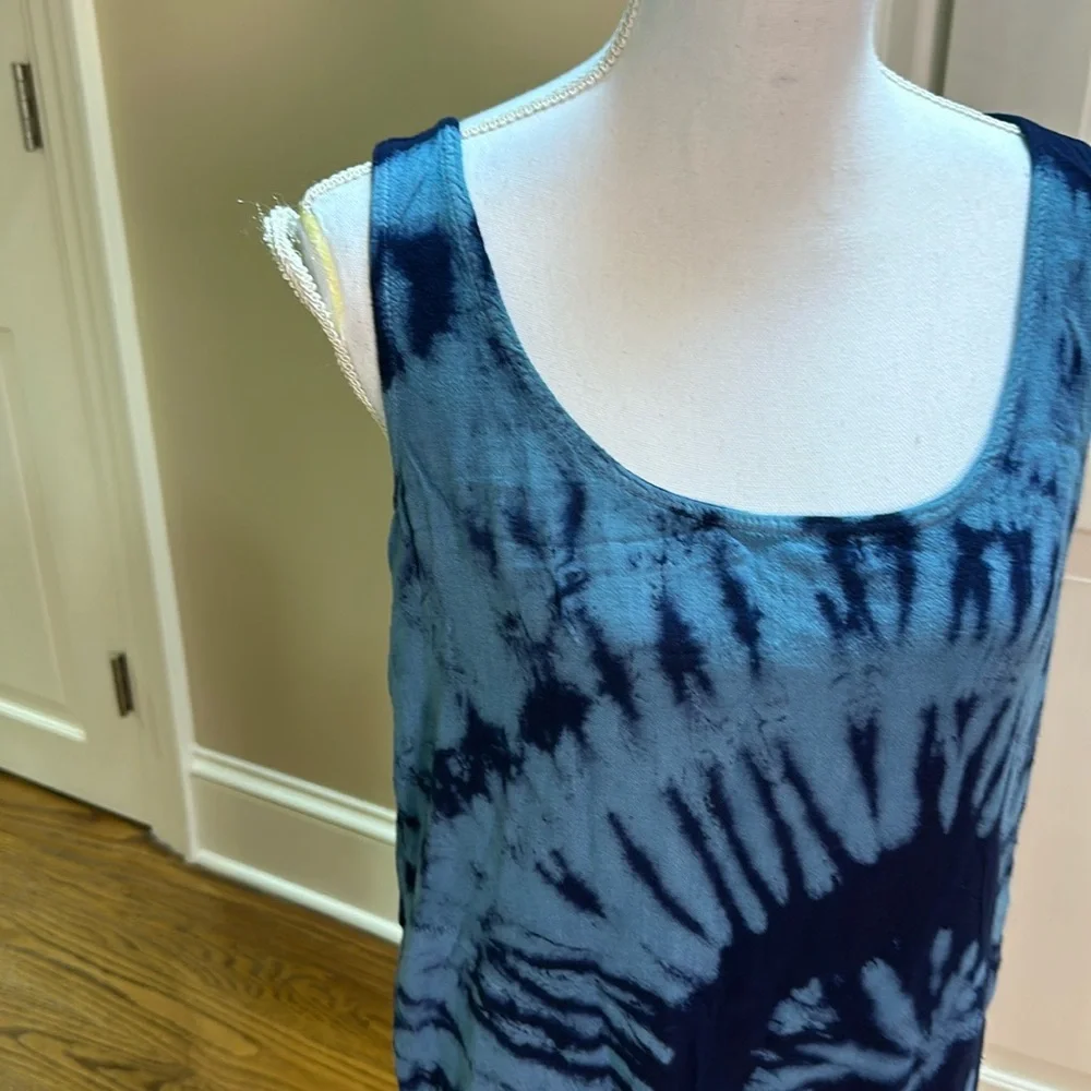 NWOT Electric & Rose Valerie Rhythm dress size S - Picture 5 of 12